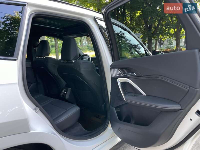 Позашляховик / Кросовер BMW X1 2023 в Києві фото 33 Позашляховик / Кросовер BMW X1 2023 в Києві