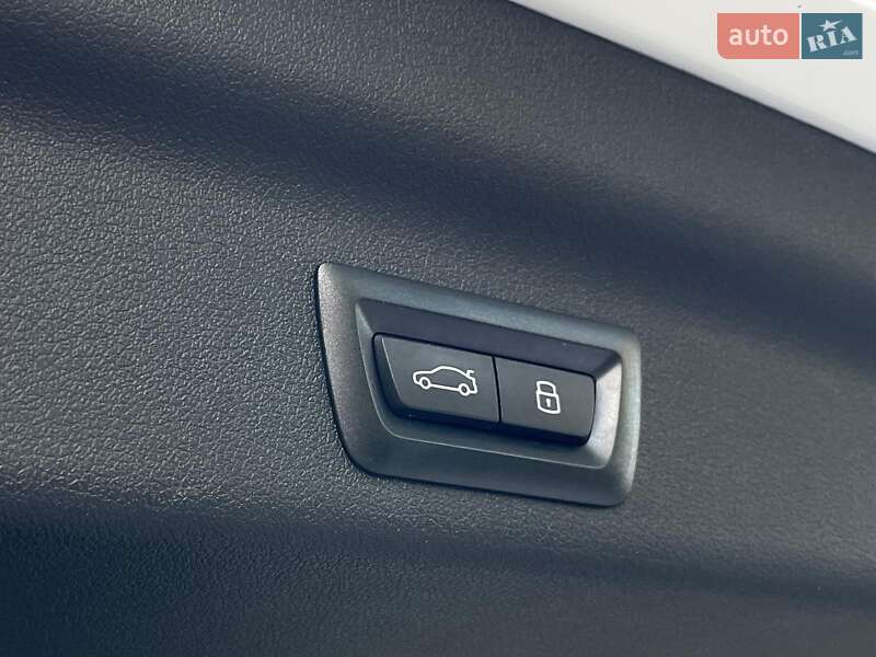 Позашляховик / Кросовер BMW X1 2023 в Києві фото 35 Позашляховик / Кросовер BMW X1 2023 в Києві