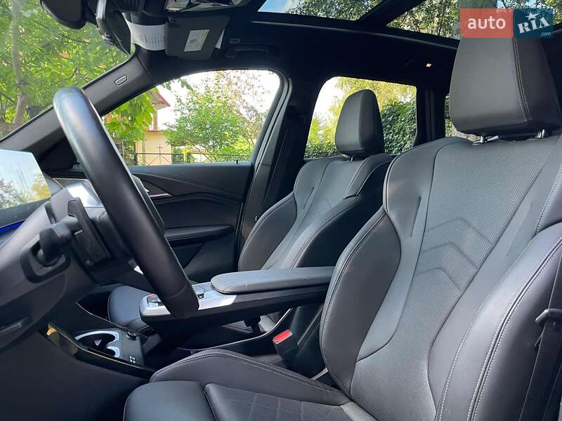 Позашляховик / Кросовер BMW X1 2023 в Києві фото 41 Позашляховик / Кросовер BMW X1 2023 в Києві