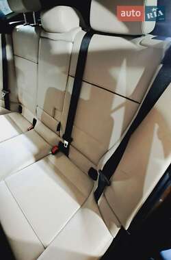 Внедорожник / Кроссовер BMW X1 2010 в Львове