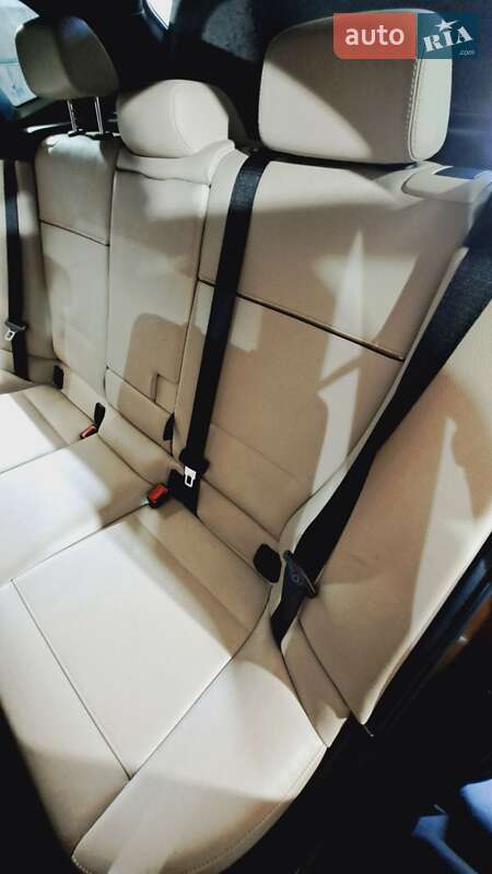 Внедорожник / Кроссовер BMW X1 2010 в Львове