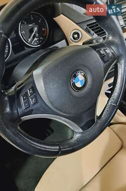 Внедорожник / Кроссовер BMW X1 2010 в Львове