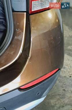 Внедорожник / Кроссовер BMW X1 2010 в Львове