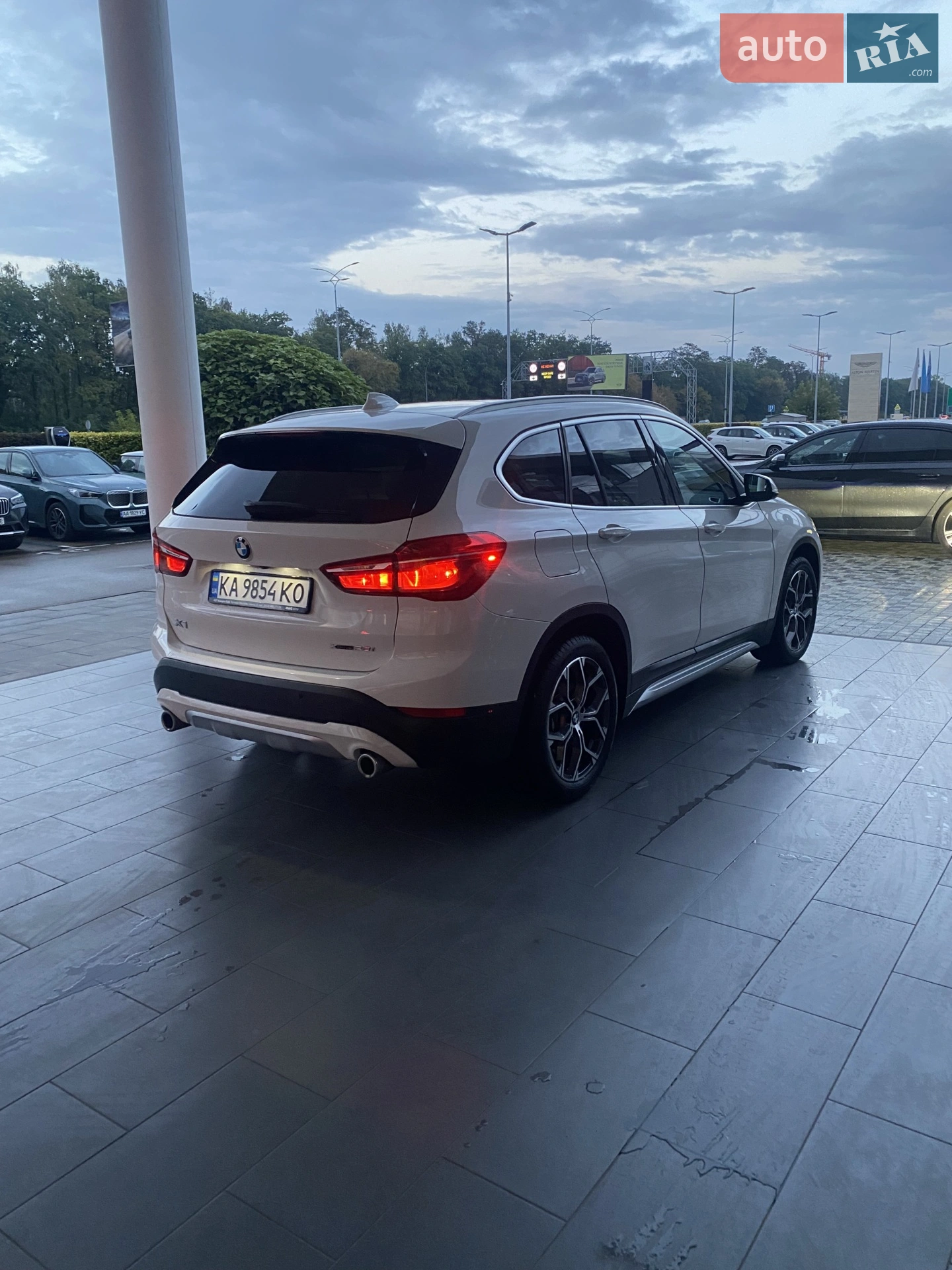 2019 BMW X1 - мініатюра 5