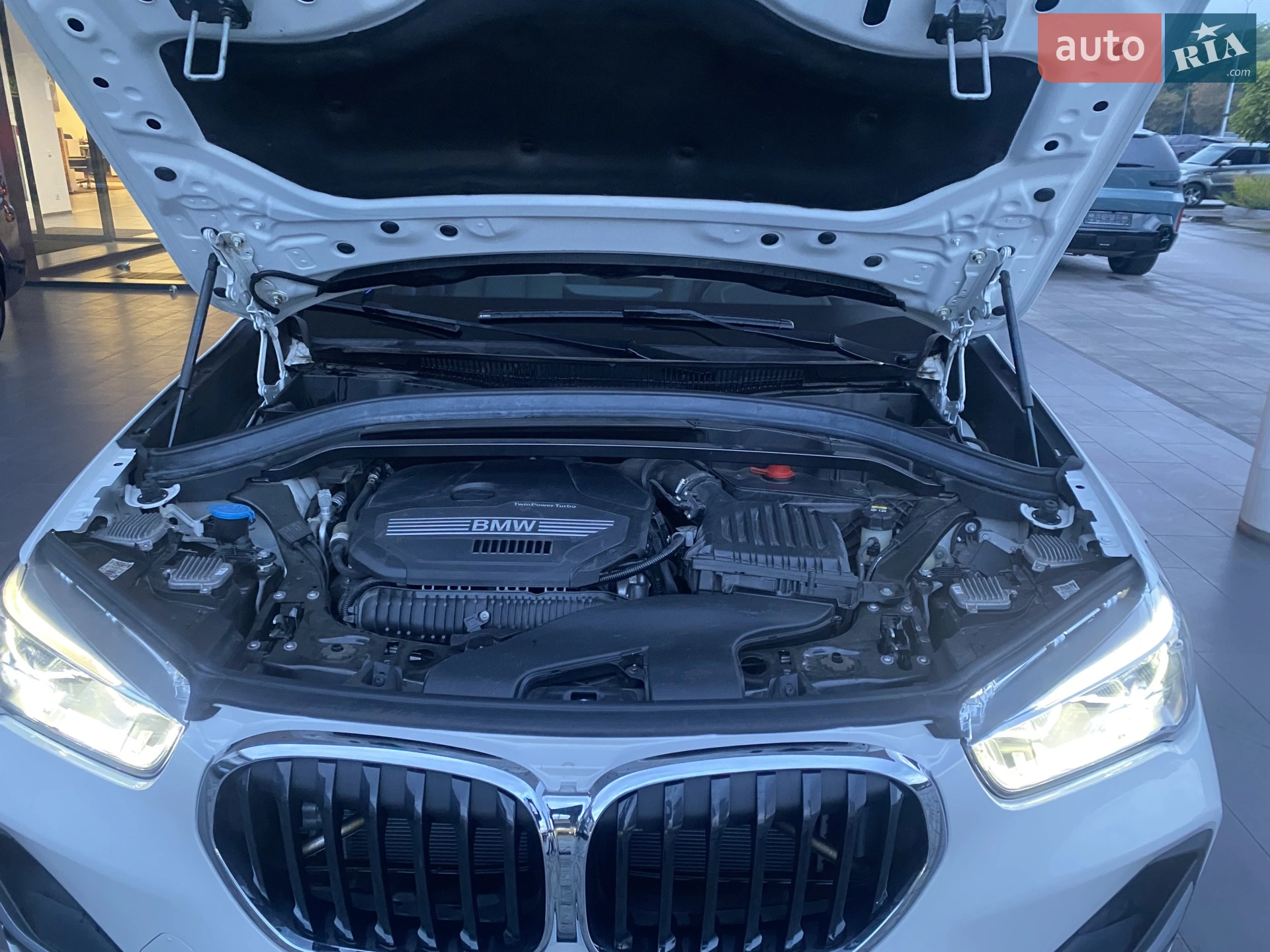 2019 BMW X1 - мініатюра 9