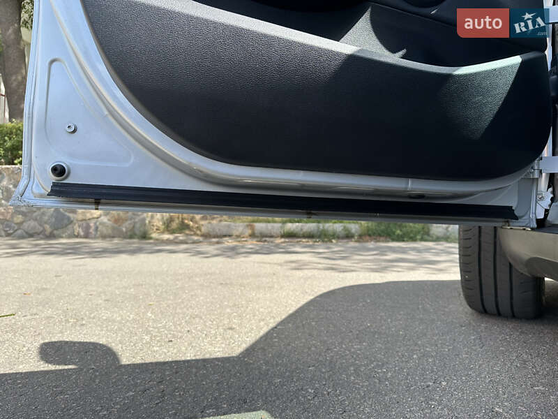 Внедорожник / Кроссовер BMW X1 2010 в Кропивницком