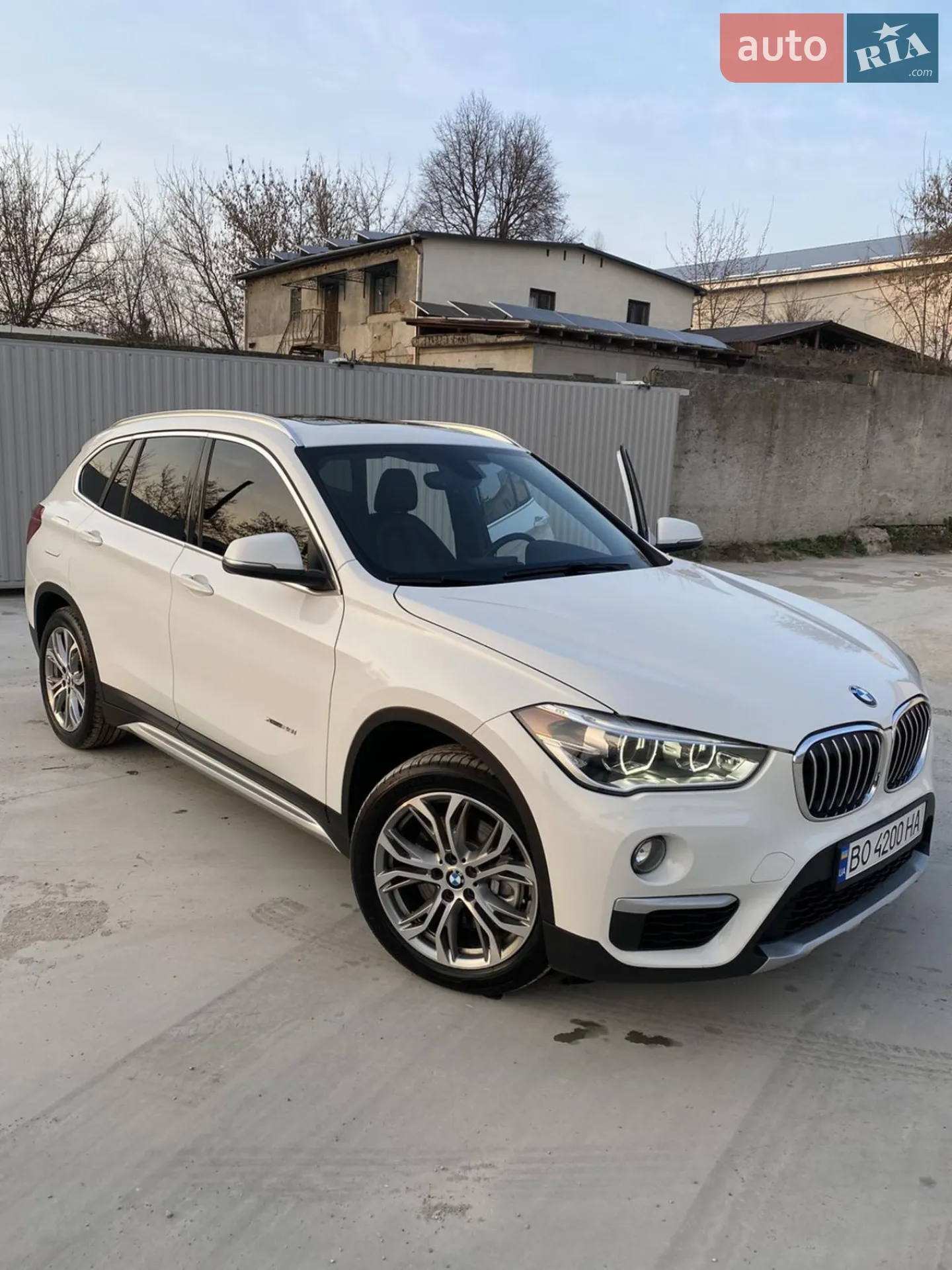 2016 BMW X1 - мініатюра 8