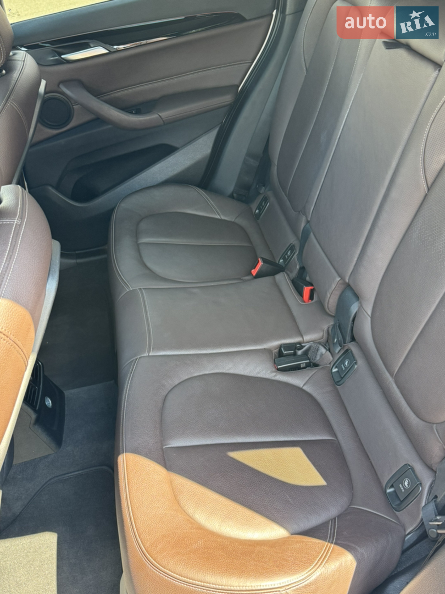 2016 BMW X1 - мініатюра 14