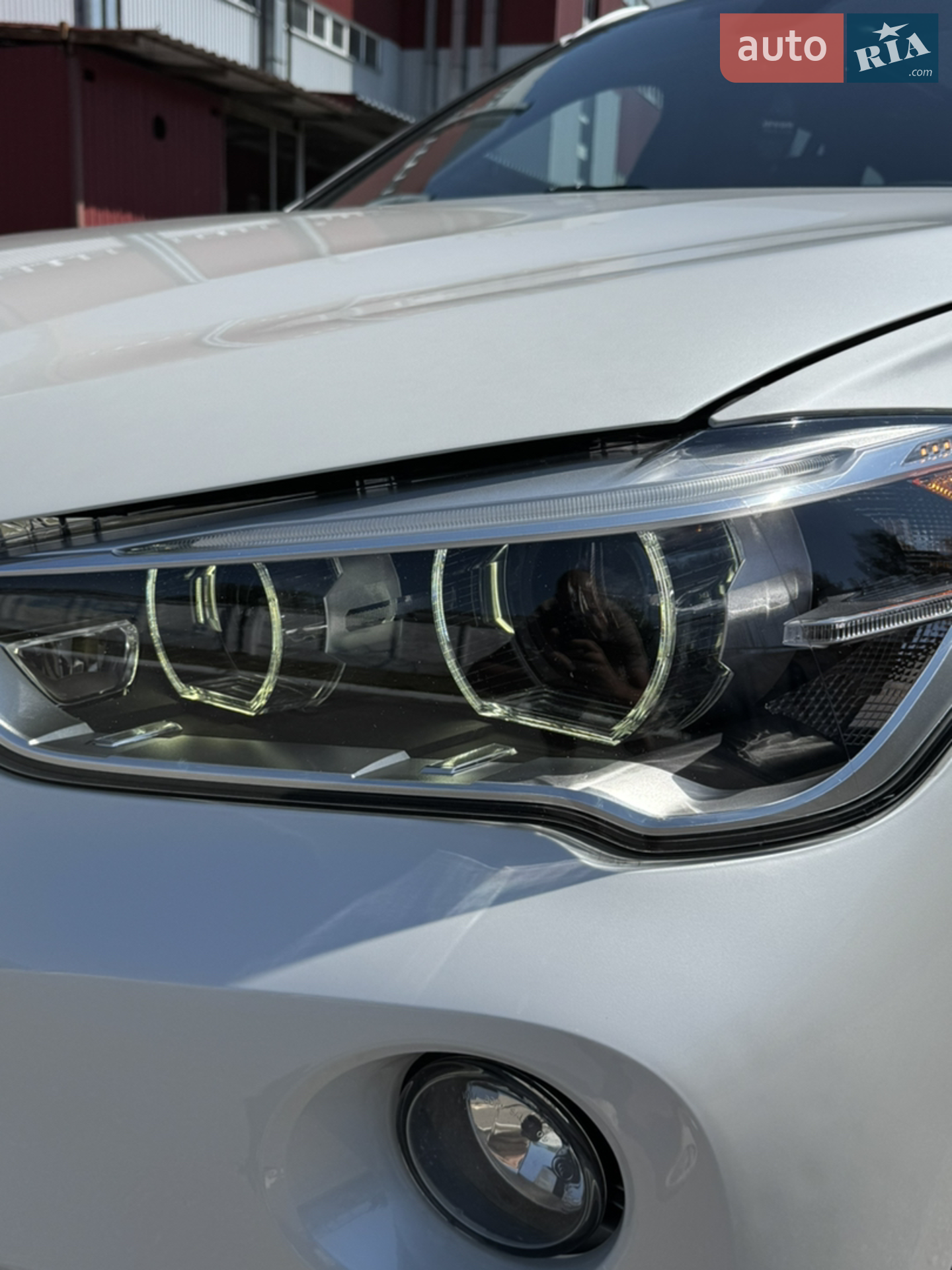2016 BMW X1 - мініатюра 41