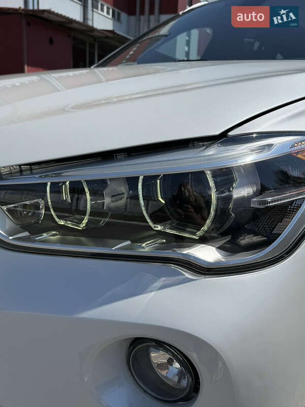 Внедорожник / Кроссовер BMW X1 2016 в Кременчуге фото 41 Внедорожник / Кроссовер BMW X1 2016 в Кременчуге