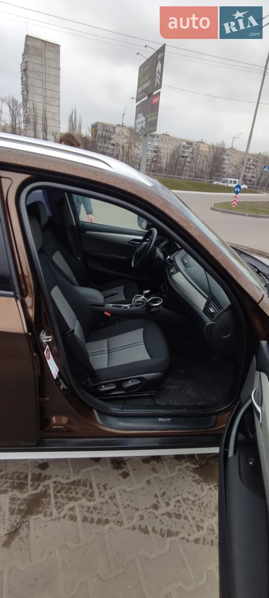 2011 BMW X1 - мініатюра 14