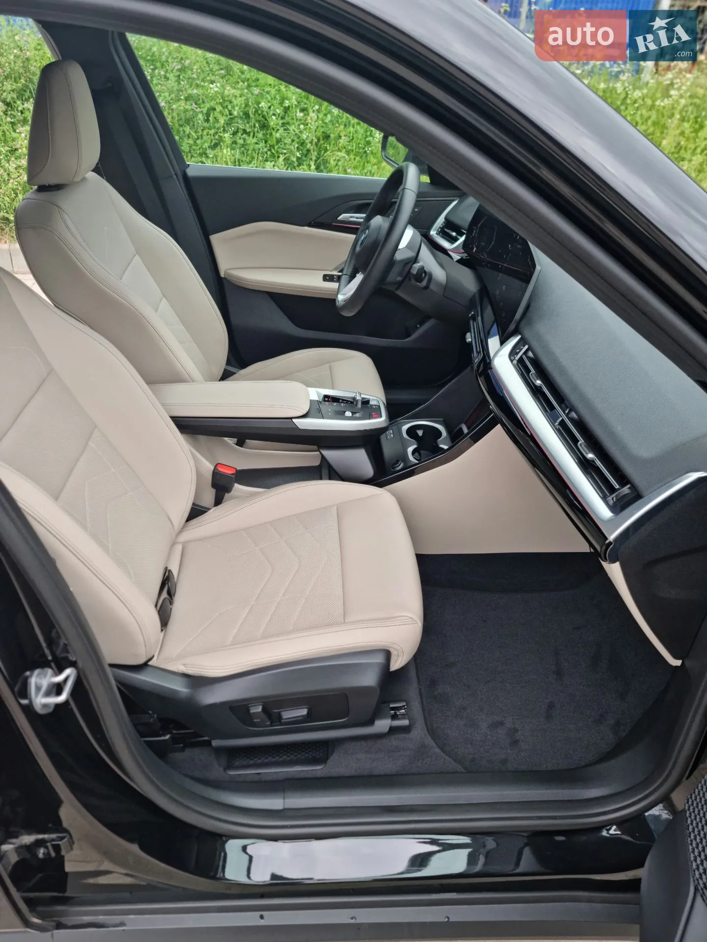 2023 BMW X1 - мініатюра 26