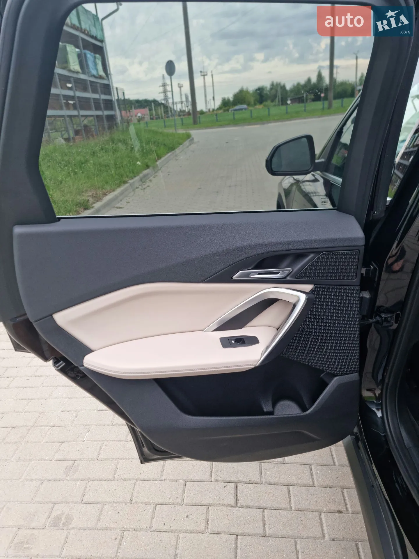 2023 BMW X1 - мініатюра 38
