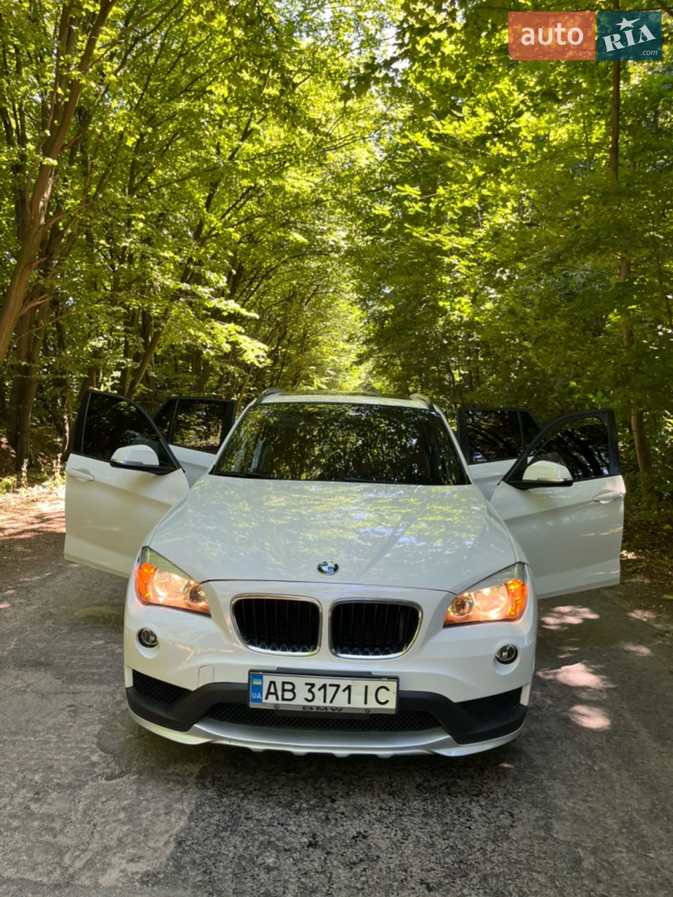 2015 BMW X1 - мініатюра 26