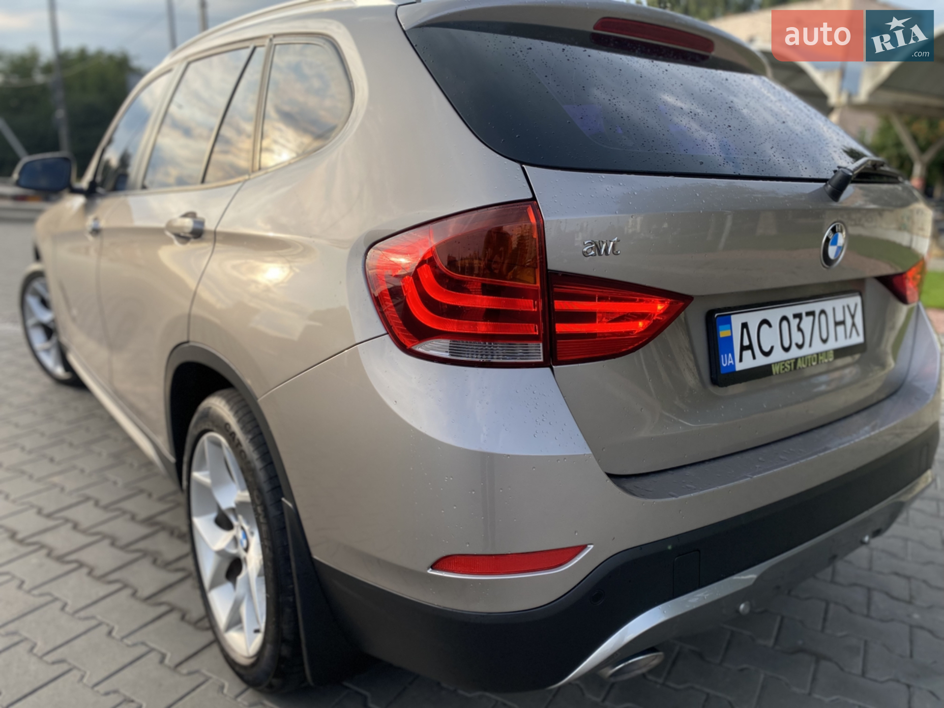 2013 BMW X1 - мініатюра 6