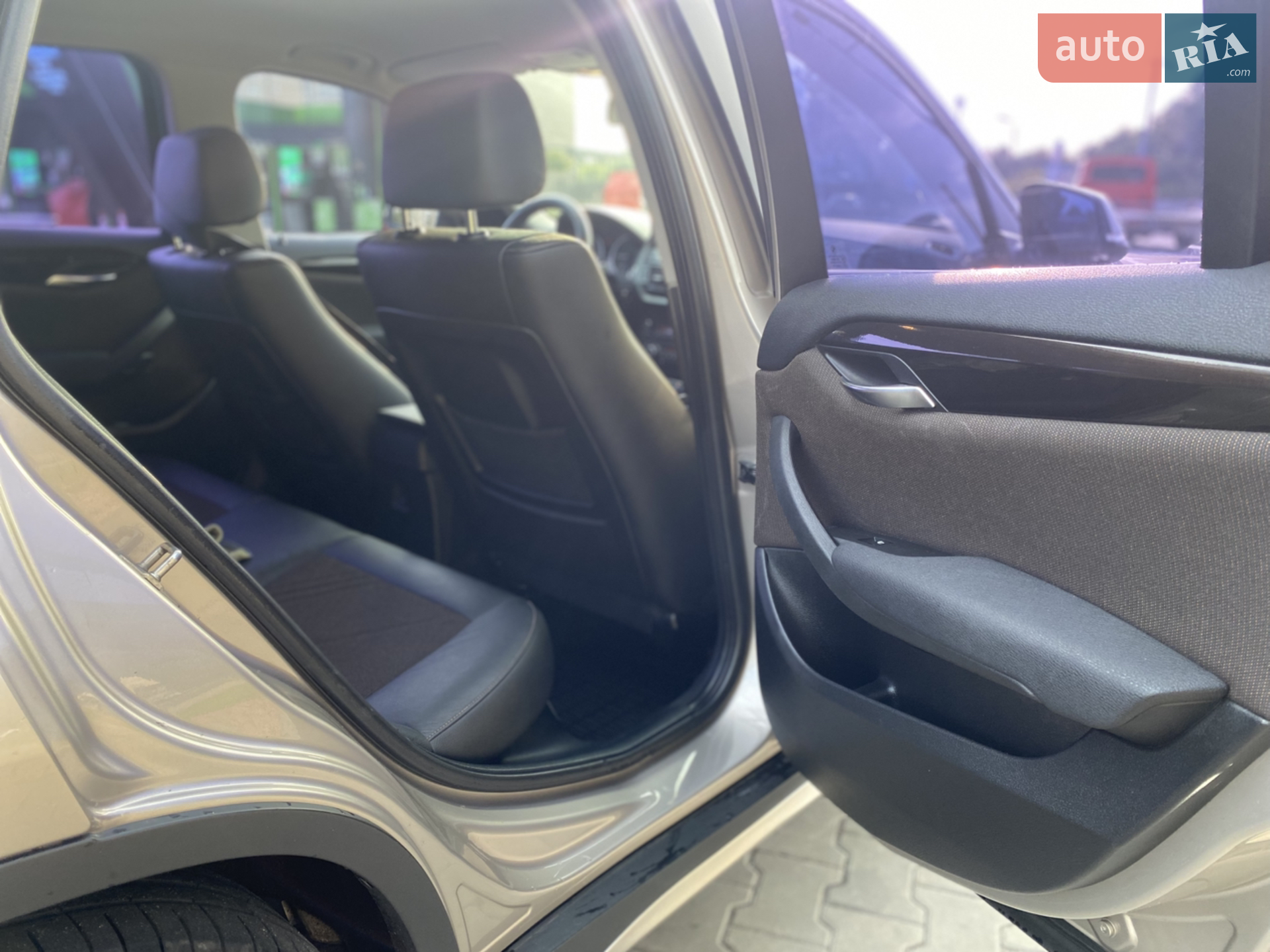 2013 BMW X1 - мініатюра 23