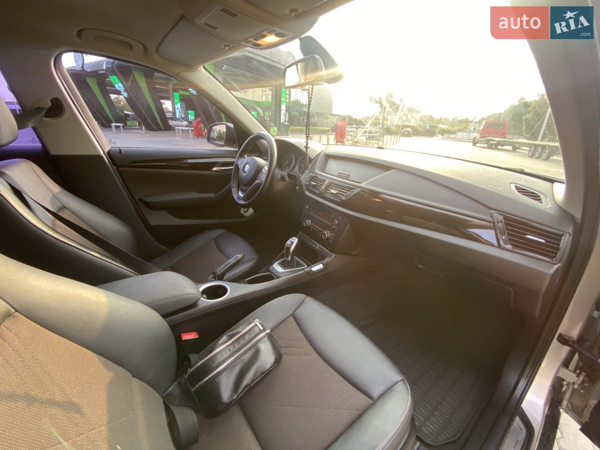 2013 BMW X1 - мініатюра 26