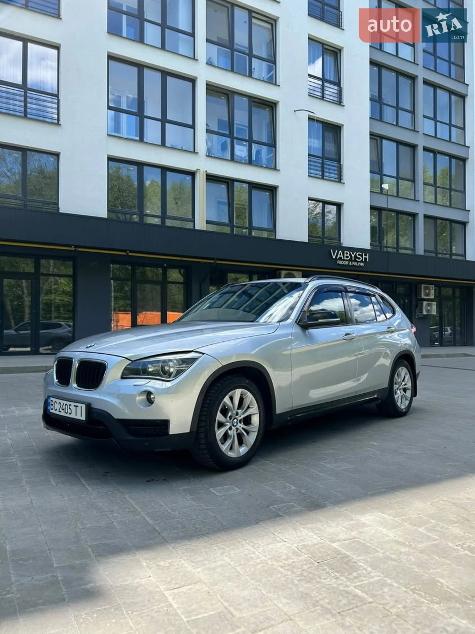 2011 BMW X1 - мініатюра 29