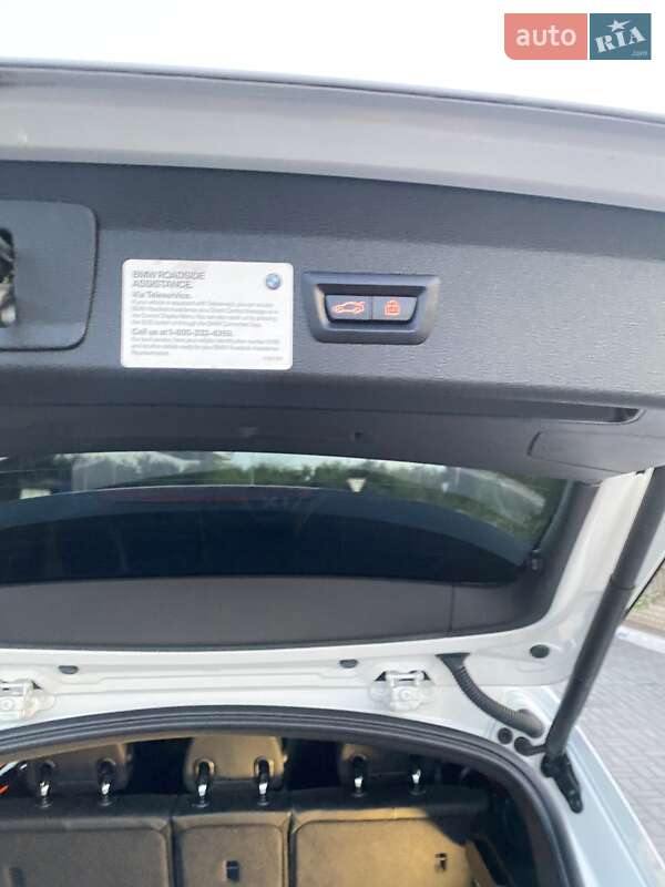 Внедорожник / Кроссовер BMW X1 2019 в Запорожье