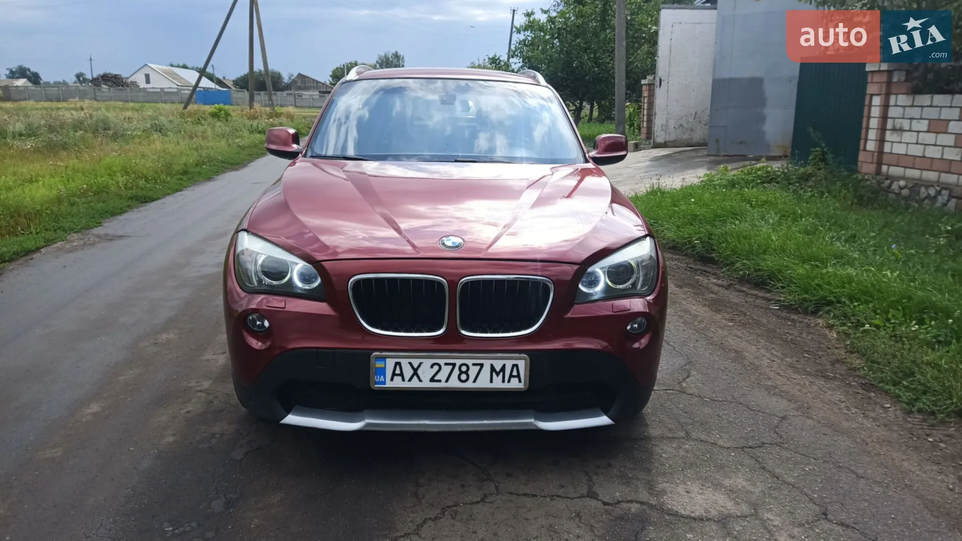 2010 BMW X1 - мініатюра 9