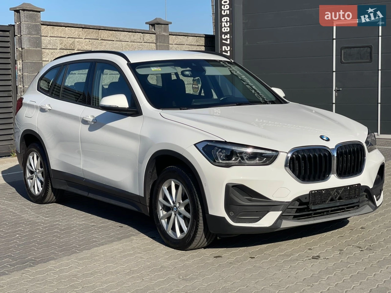 2017 BMW 1er - мініатюра 47