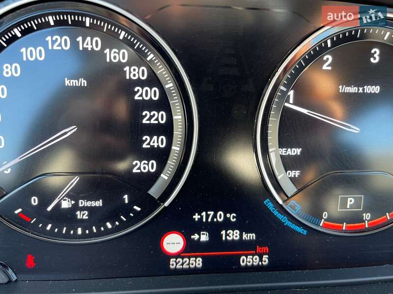 Позашляховик / Кросовер BMW X1 2021 в Ужгороді