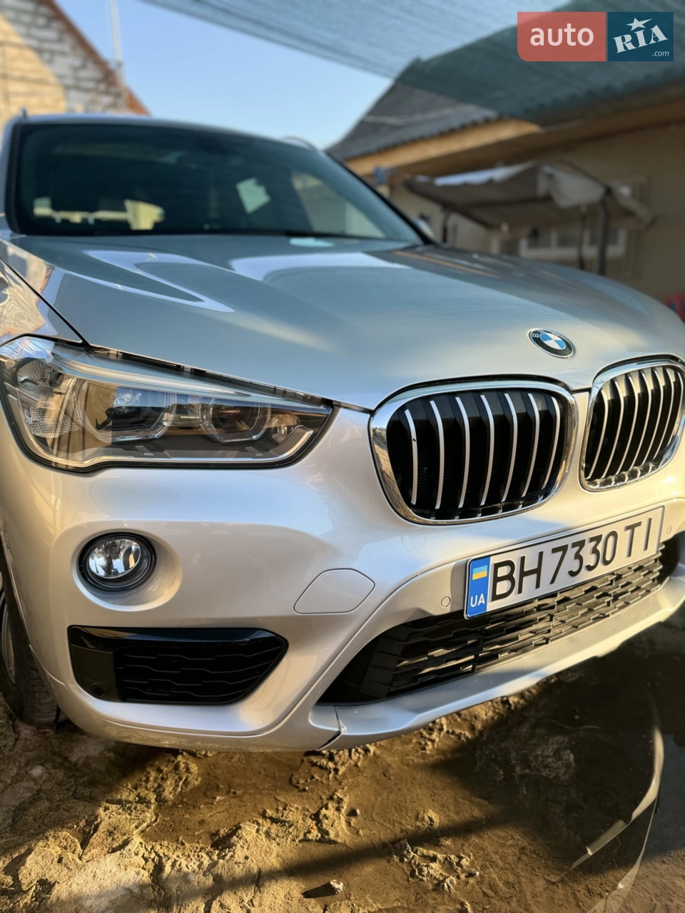 2017 BMW X1 - мініатюра 10