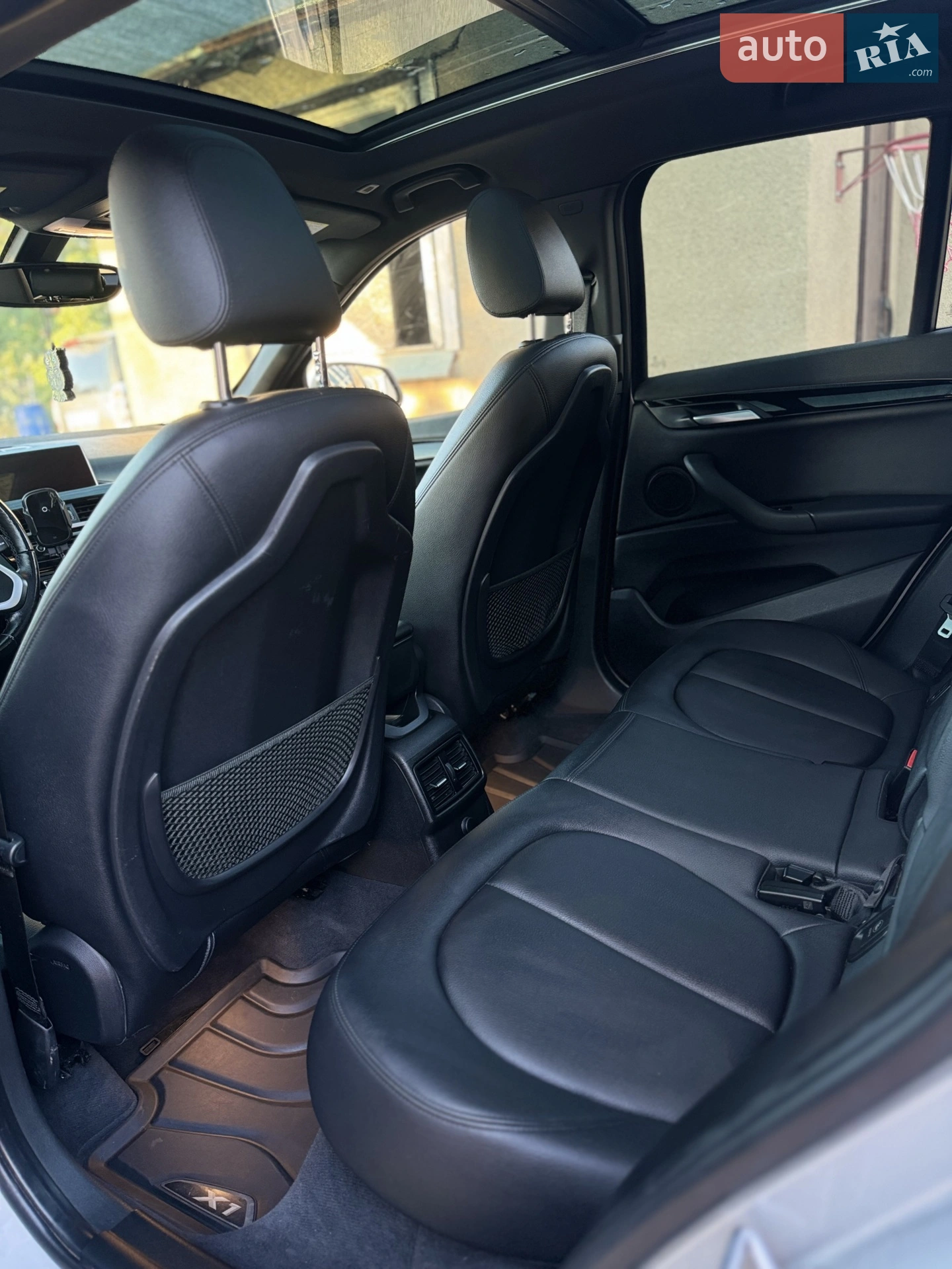 2017 BMW X1 - мініатюра 9