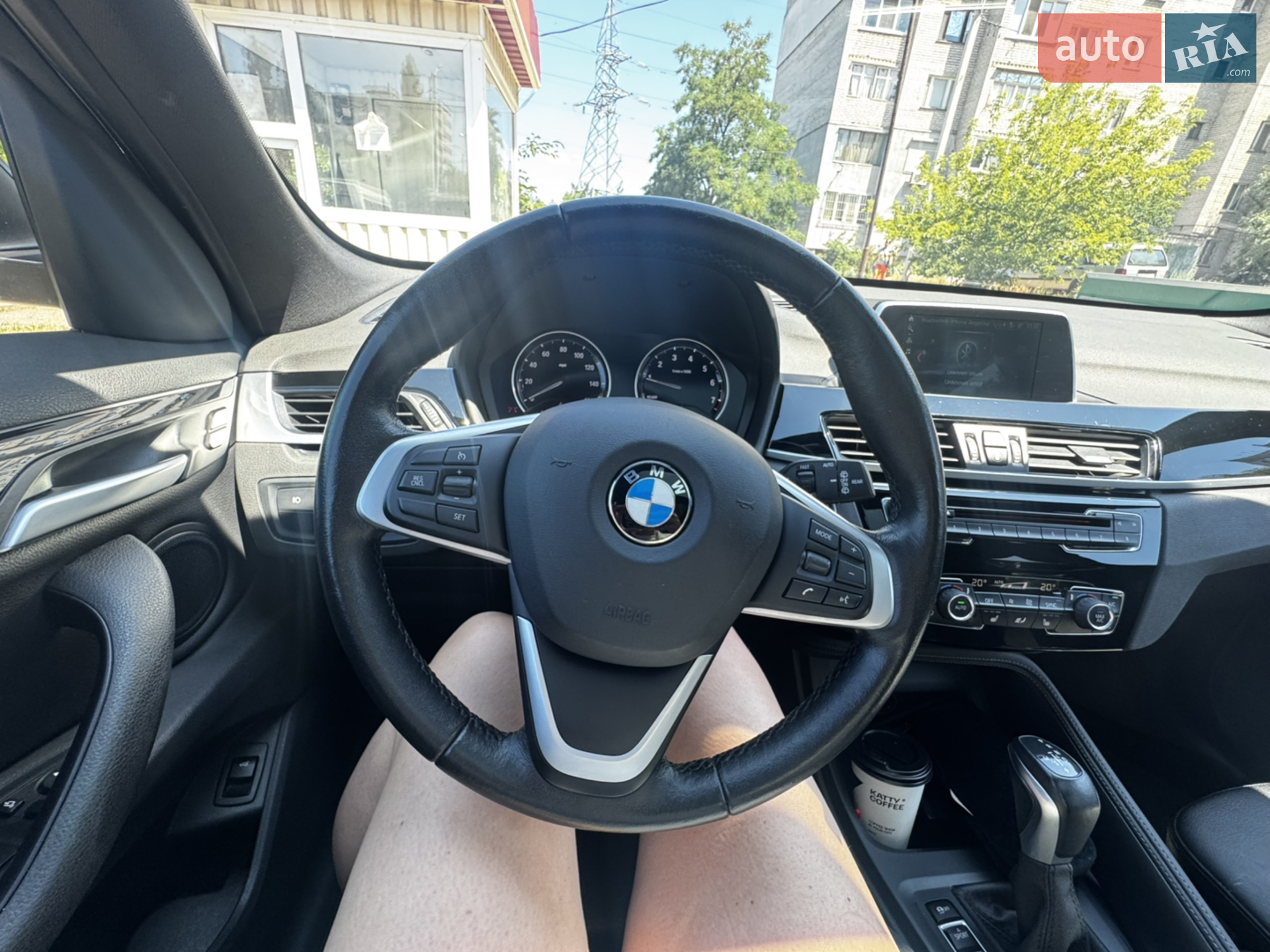 2018 BMW X1 - мініатюра 11