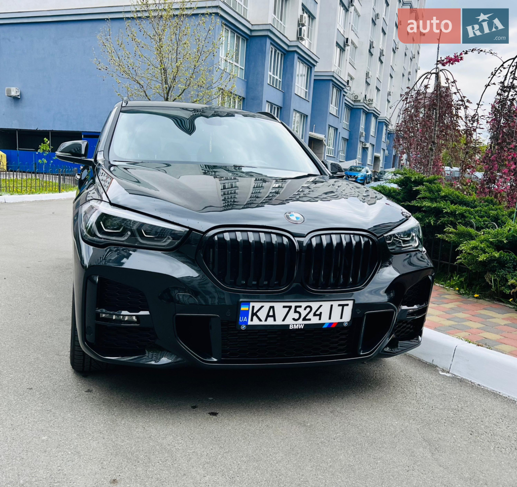 2015 BMW X1 - мініатюра 28