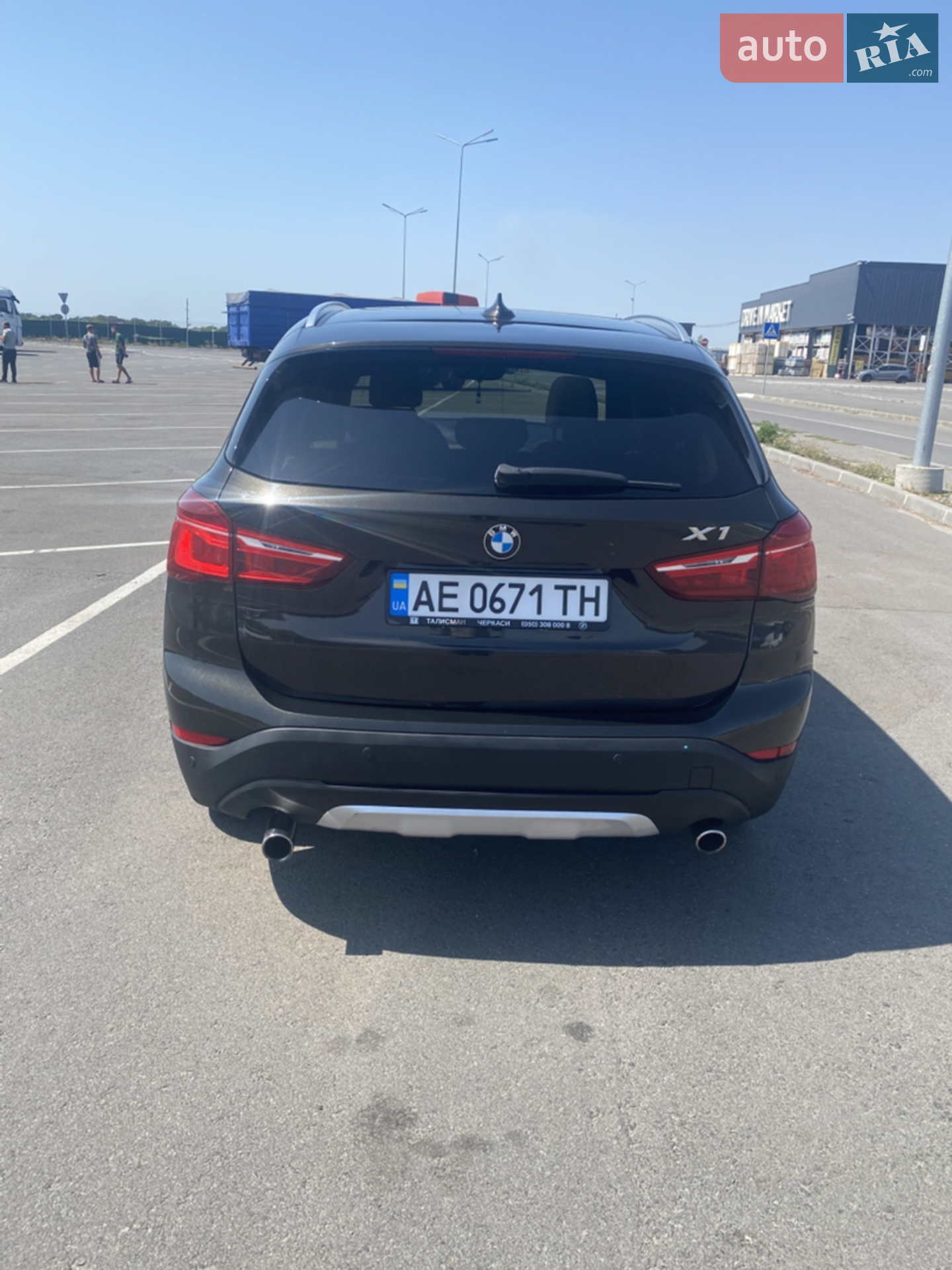 2015 BMW X1 - мініатюра 16