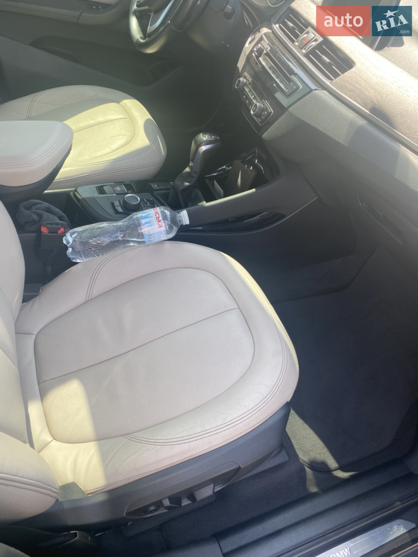 2015 BMW X1 - мініатюра 27