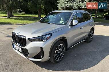 Внедорожник / Кроссовер BMW X1 2023 в Львове