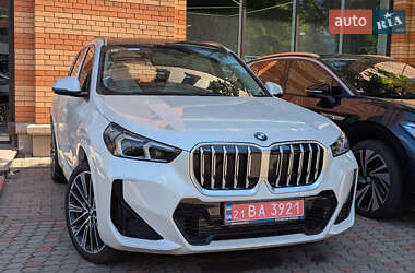 Внедорожник / Кроссовер BMW X1 2024 в Киеве