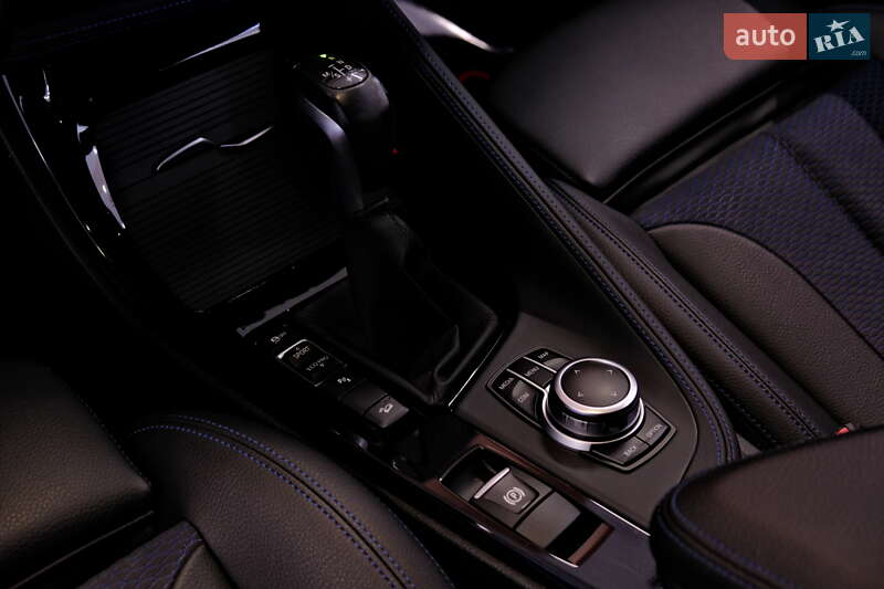 Внедорожник / Кроссовер BMW X1 2021 в Одессе фото 25 Внедорожник / Кроссовер BMW X1 2021 в Одессе
