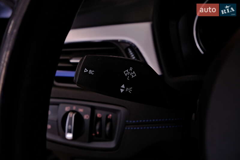 Внедорожник / Кроссовер BMW X1 2021 в Одессе фото 33 Внедорожник / Кроссовер BMW X1 2021 в Одессе