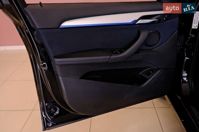 Внедорожник / Кроссовер BMW X1 2021 в Одессе фото 39 Внедорожник / Кроссовер BMW X1 2021 в Одессе