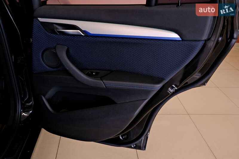 Внедорожник / Кроссовер BMW X1 2021 в Одессе фото 44 Внедорожник / Кроссовер BMW X1 2021 в Одессе