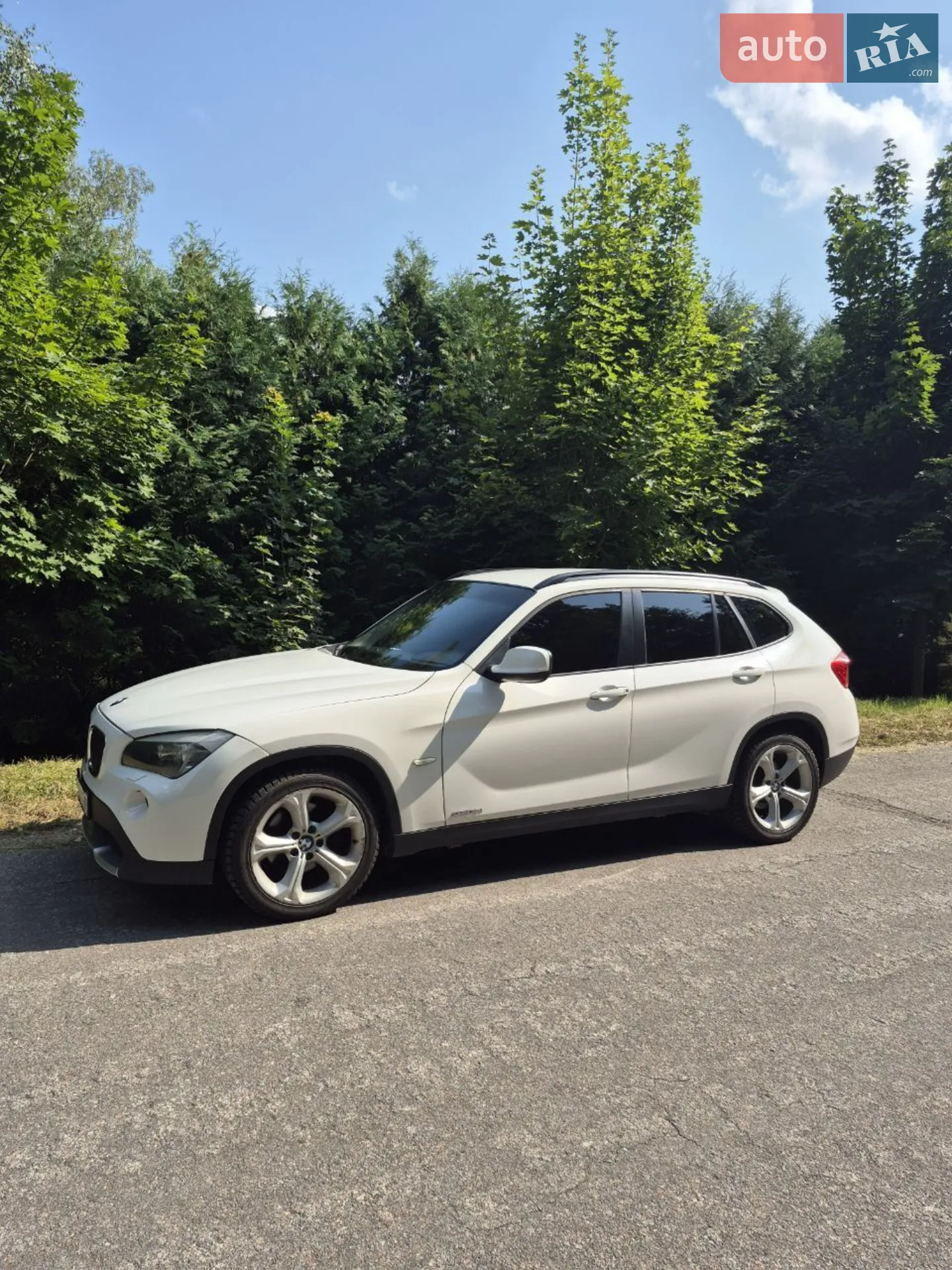 2011 BMW X1 - мініатюра 34