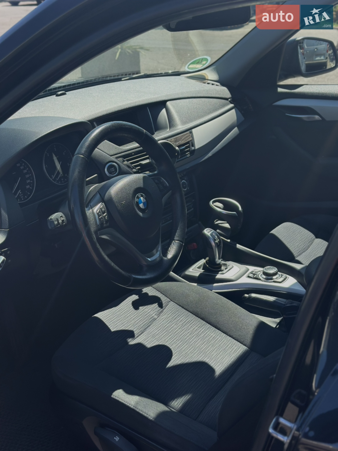 2013 BMW X1 - мініатюра 6