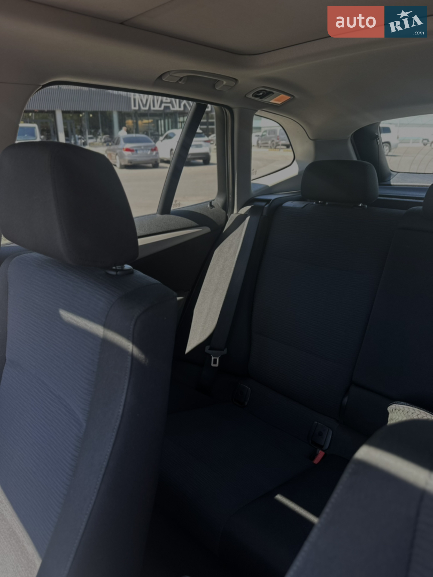 2013 BMW X1 - мініатюра 10