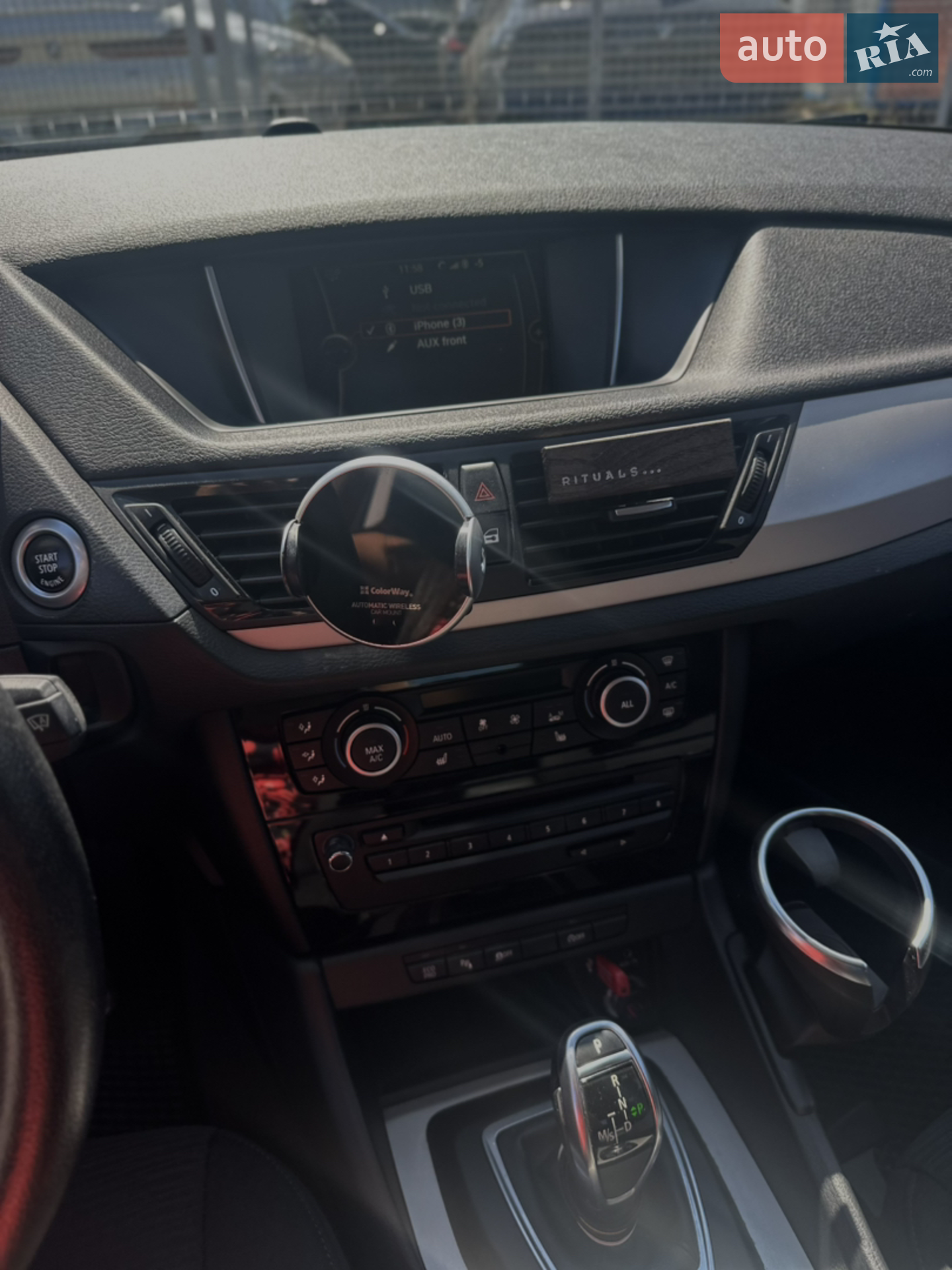 2013 BMW X1 - мініатюра 8