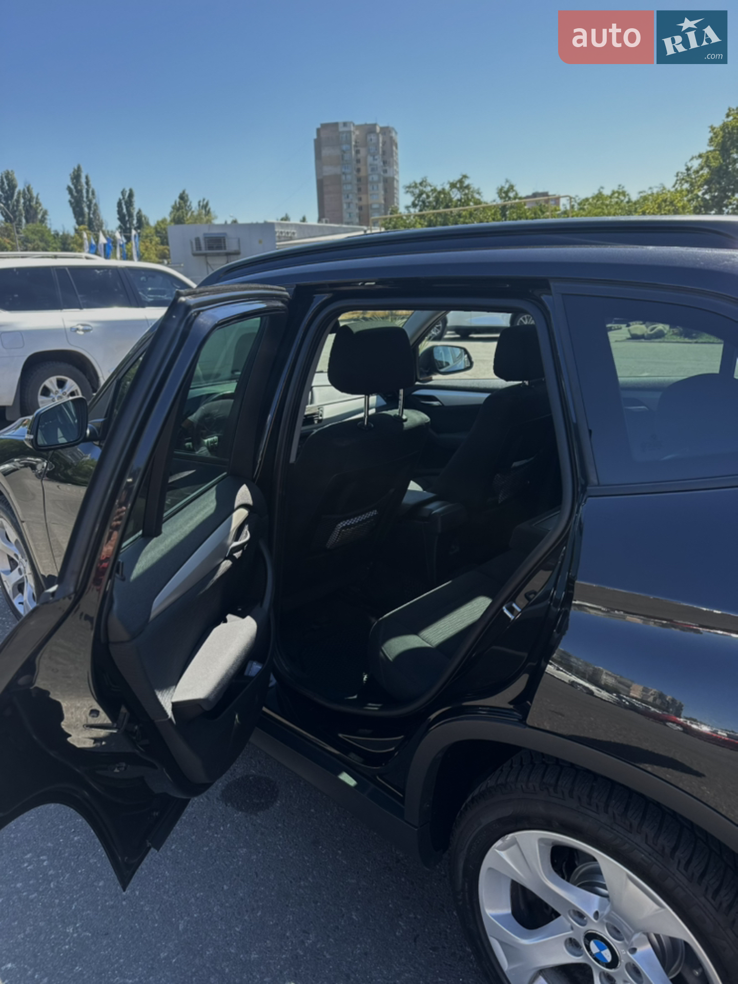2013 BMW X1 - мініатюра 9