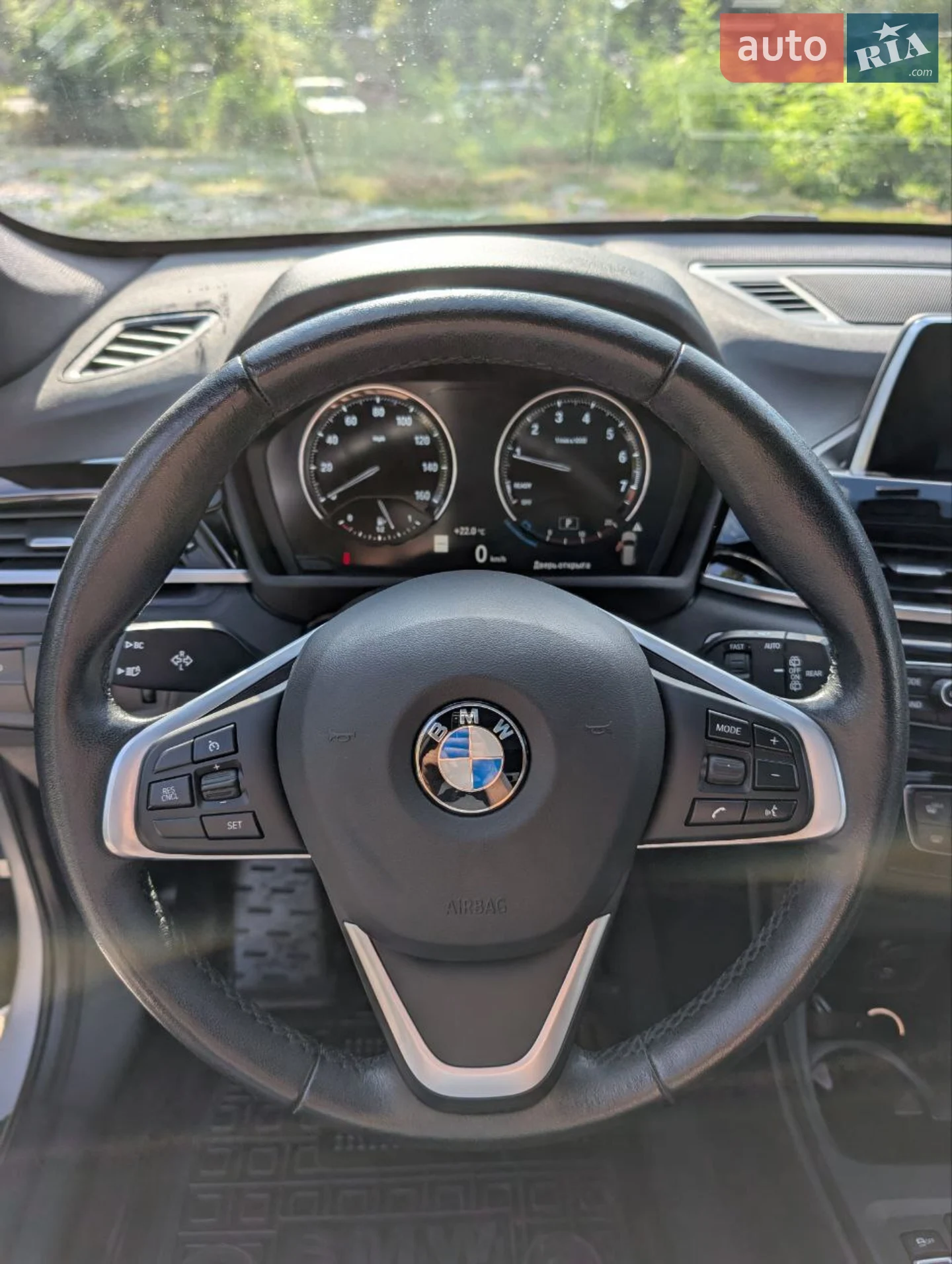 2018 BMW X1 - мініатюра 15