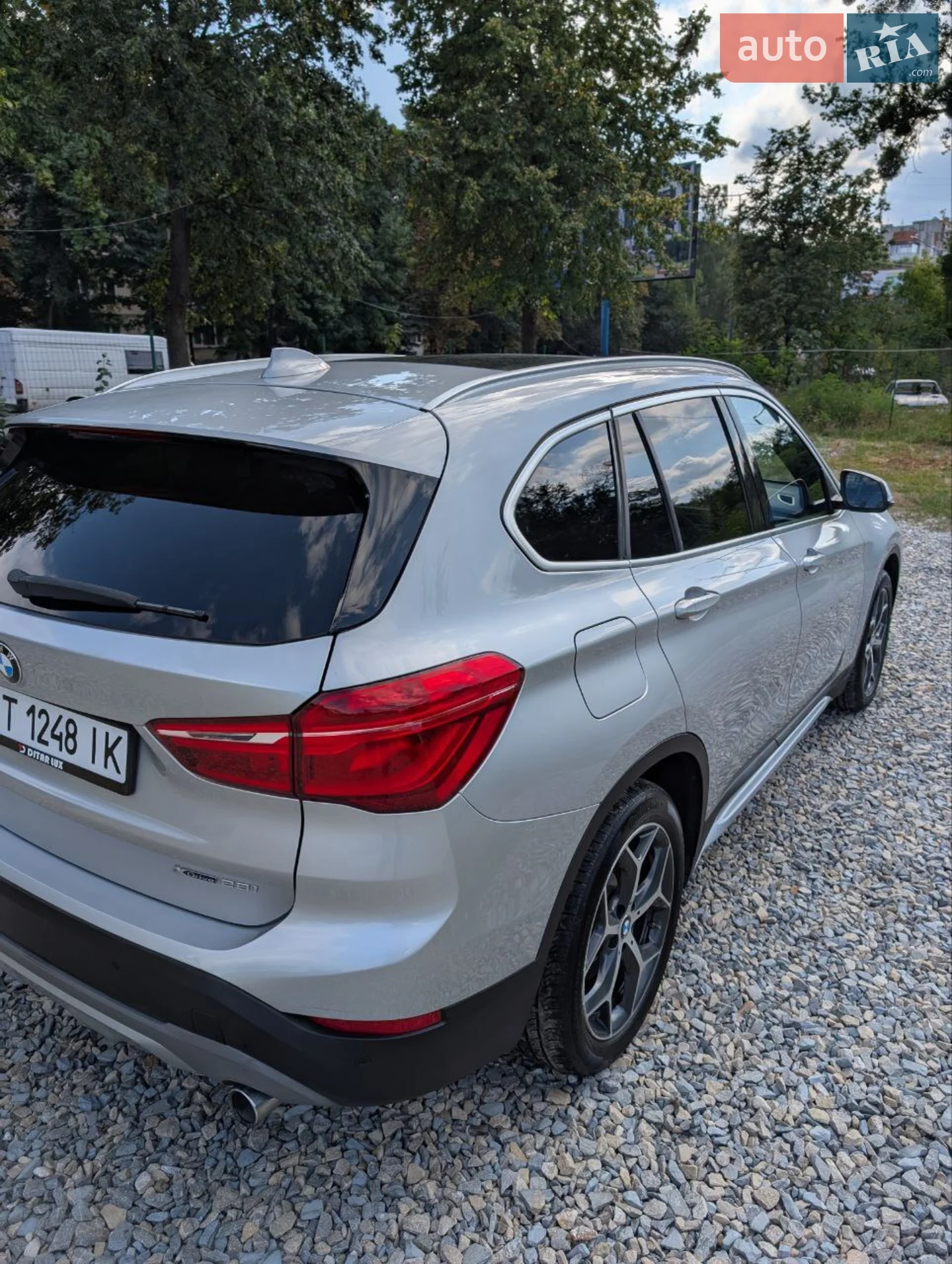 2018 BMW X1 - мініатюра 27