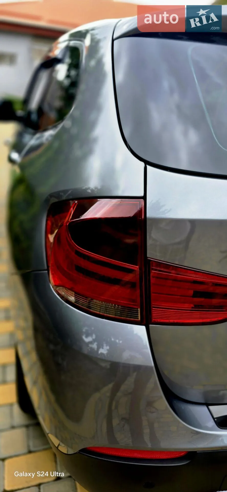 2012 BMW X1 - мініатюра 11