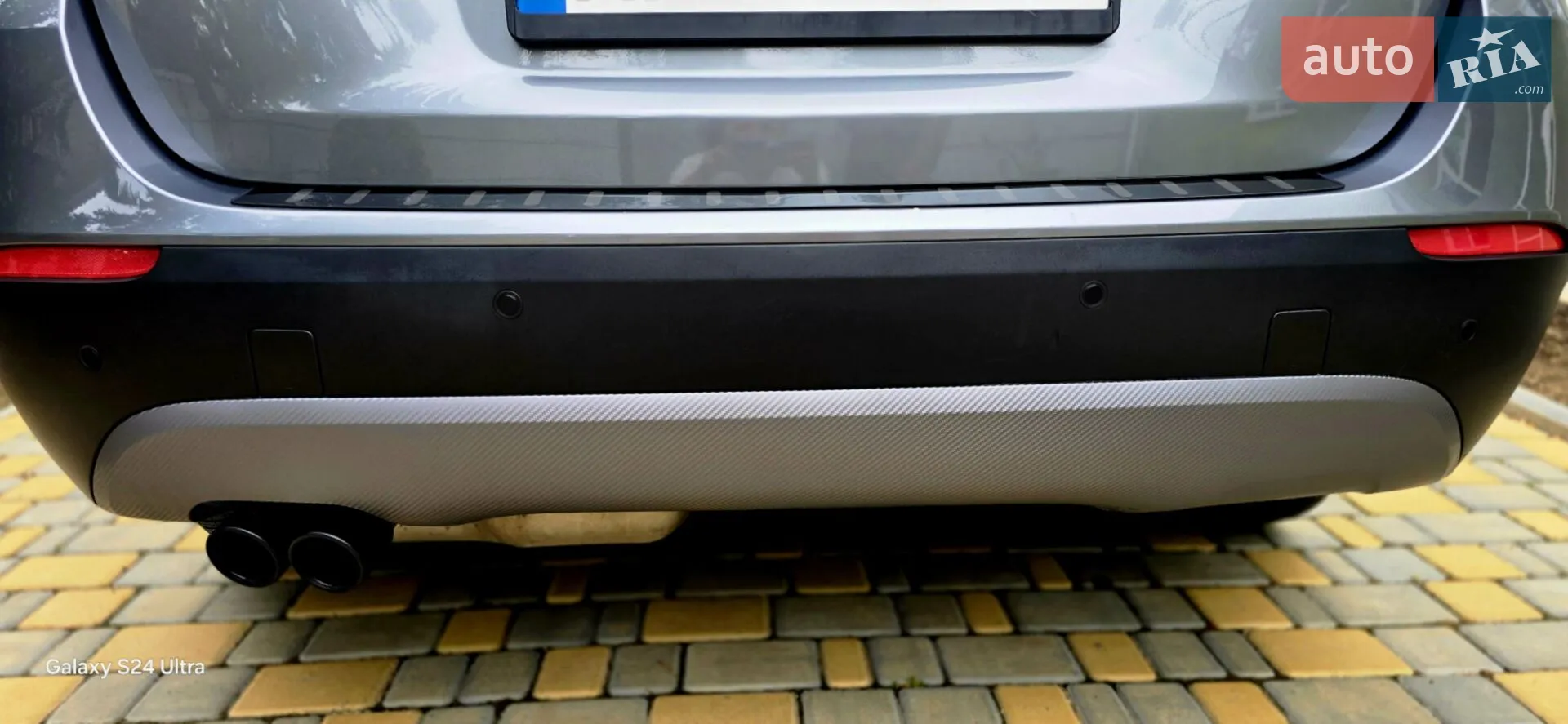 2012 BMW X1 - мініатюра 19