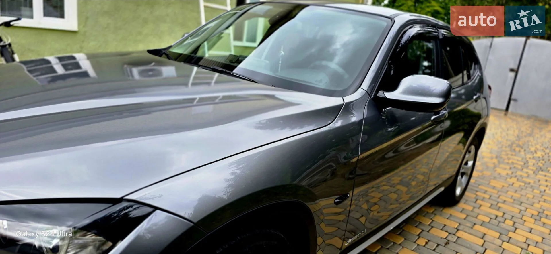 2012 BMW X1 - мініатюра 27