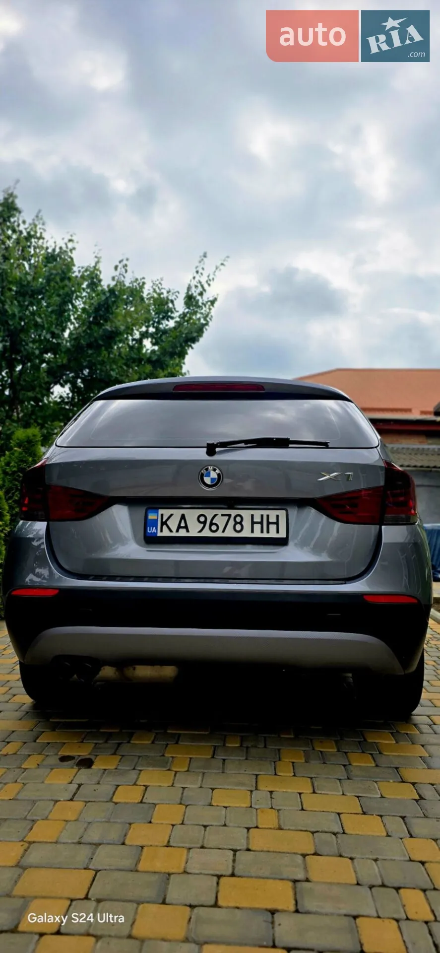 2012 BMW X1 - мініатюра 32