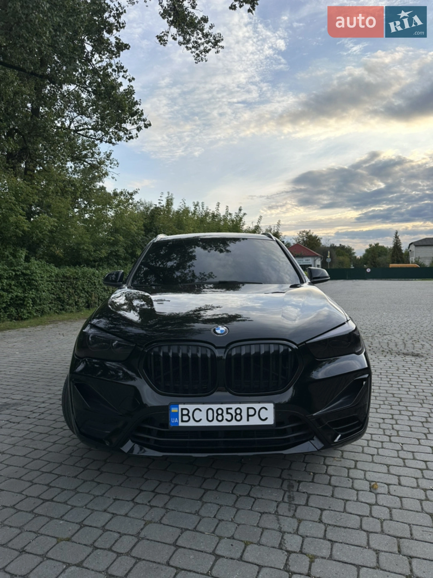 2019 BMW X1 - мініатюра 2